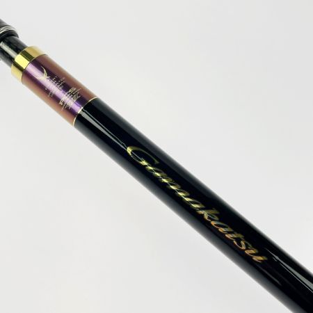 gamakatu ガマカツ がまかつ がま投 バトルサーフ 27-405 21007 標準尻栓欠品
