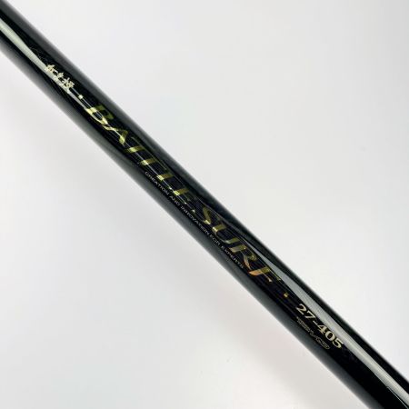  gamakatu ガマカツ がまかつ がま投 バトルサーフ 27-405 21007 標準尻栓欠品