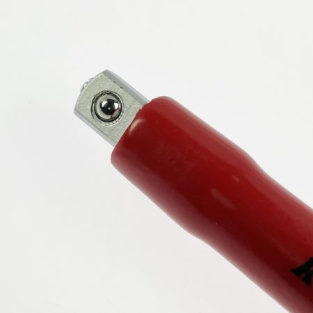  KTC ケーティーシー 9.5sq.絶縁エクステンションバー ZBE3-250