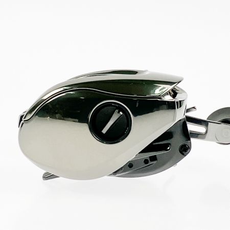  SHIMANO シマノ ベイトリール 25アンタレス 101HG 左ハンドル 047755