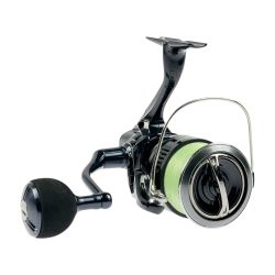 ▽▽ SHIMANO シマノ スピニングリール 25ツインパワーXD 4000XG 047922 Aランク