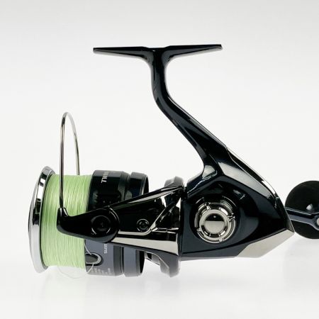  SHIMANO シマノ スピニングリール 25ツインパワーXD 4000XG 047922