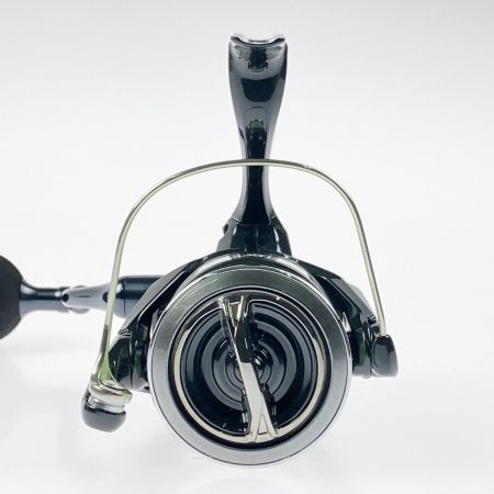  SHIMANO シマノ スピニングリール 25ツインパワーXD 4000XG 047922