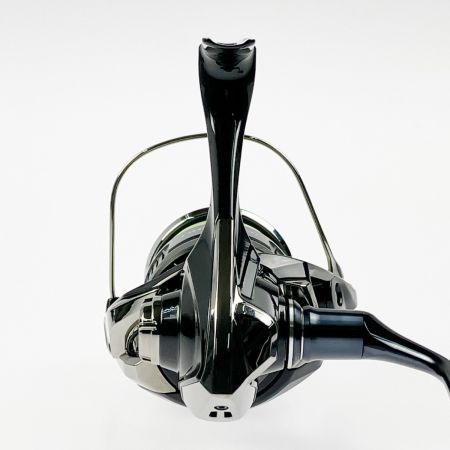  SHIMANO シマノ スピニングリール 25ツインパワーXD 4000XG 047922