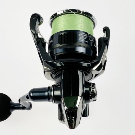  SHIMANO シマノ スピニングリール 25ツインパワーXD 4000XG 047922