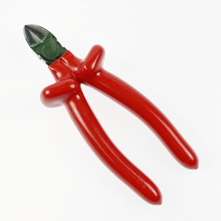  KTC ケーティーシー 絶縁ニッパ ZPN1-160