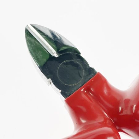  KTC ケーティーシー 絶縁ニッパ ZPN1-160