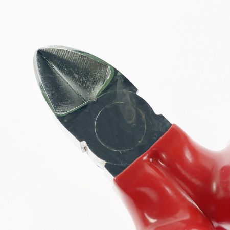  KTC ケーティーシー 絶縁ニッパ ZPN1-160