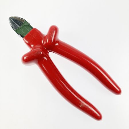  KTC ケーティーシー 絶縁ニッパ ZPN1-160