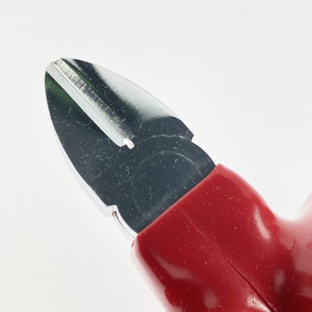  KTC ケーティーシー 絶縁ニッパ ZPN1-160