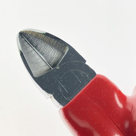  KTC ケーティーシー 絶縁ニッパ ZPN1-160