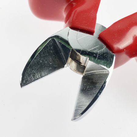  KTC ケーティーシー 絶縁ニッパ ZPN1-160