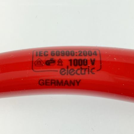  KTC ケーティーシー 絶縁ニッパ ZPN1-160