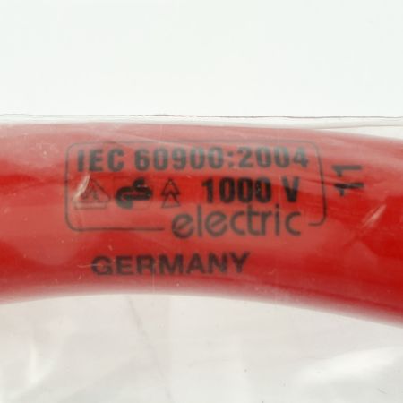  KTC ケーティーシー 絶縁ニッパ ZPN1-160 箱一部欠品