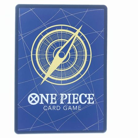   ワンピース シャンクス (コミックパラレル) OP01-120SEC コミパラ