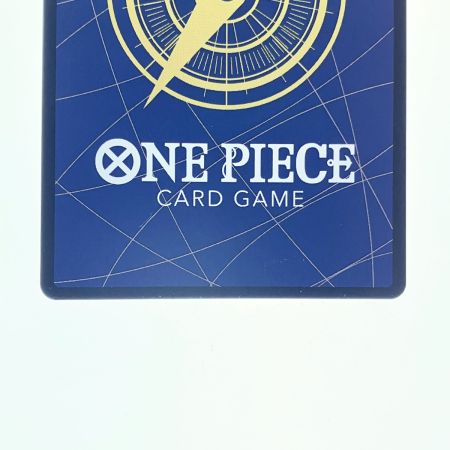   ワンピース シャンクス (コミックパラレル) OP01-120SEC コミパラ