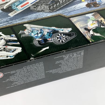  LEGO レゴ ニンジャゴー ゼンのアイスタンク 70616 未開封品