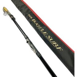 ▽▽ がまかつ がま投 バトルサーフ 27-405 21007 標準尻栓欠品 Bランク