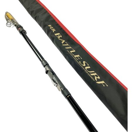  がまかつ がま投 バトルサーフ 27-405 21007 標準尻栓欠品