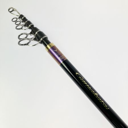  がまかつ がま投 バトルサーフ 27-405 21007 標準尻栓欠品