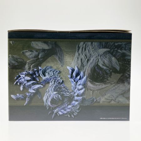   一番くじ モンスターハンターワイルズ ラストワン賞 護竜アルシュベルド フィギュア 未開封品