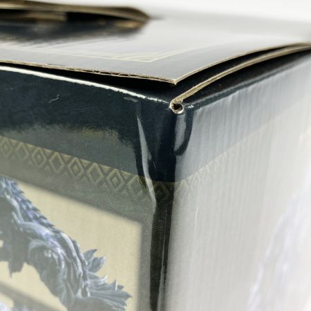   一番くじ モンスターハンターワイルズ ラストワン賞 護竜アルシュベルド フィギュア 未開封品