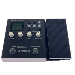 ▽▽ NUX ニューエックス マルチエフェクター MG-300 Bランク