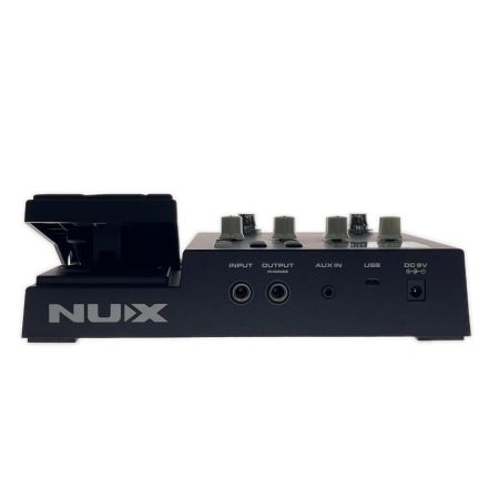  NUX ニューエックス マルチエフェクター MG-300