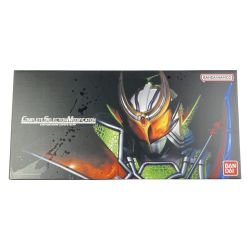 ▽▽ BANDAI バンダイ 仮面ライダー鎧武 CSMゲネシスドライバー Aランク