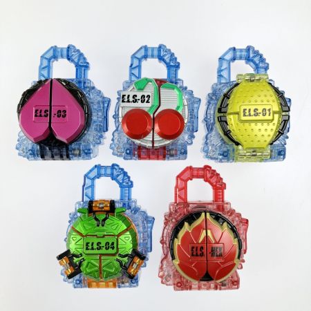  BANDAI バンダイ 仮面ライダー鎧武 CSMゲネシスドライバー