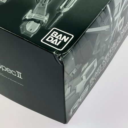  バンダイスピリッツ RG 1/144 ブラストインパルスガンダム SpecII 未組立品