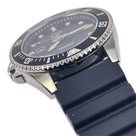 CASIO カシオ ダイバーズウォッチ Duro カジキダイバー MDV-106