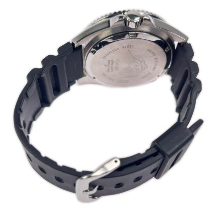  CASIO カシオ ダイバーズウォッチ Duro カジキダイバー MDV-106