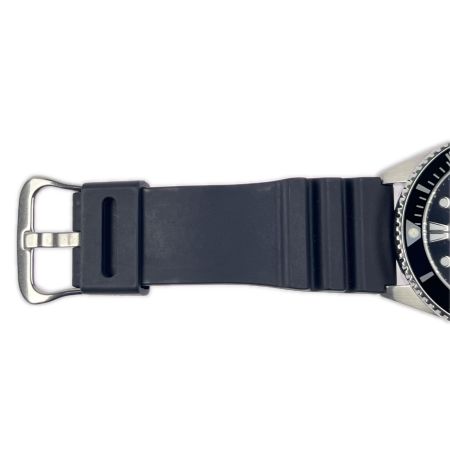  CASIO カシオ ダイバーズウォッチ Duro カジキダイバー MDV-106