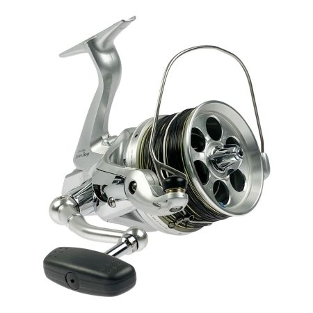  SHIMANO シマノ 14スーパーエアロ スピンジョイ 35 SA53 右ハンドル