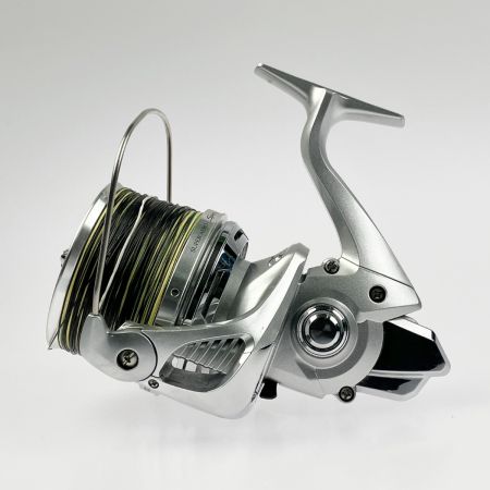  SHIMANO シマノ 14スーパーエアロ スピンジョイ 35 SA53 右ハンドル