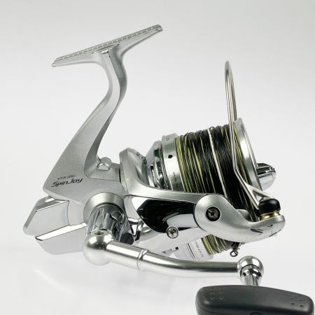  SHIMANO シマノ 14スーパーエアロ スピンジョイ 35 SA53 右ハンドル