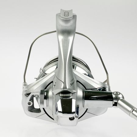  SHIMANO シマノ 14スーパーエアロ スピンジョイ 35 SA53 右ハンドル