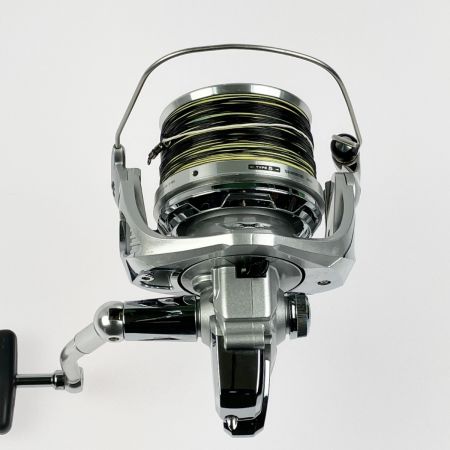  SHIMANO シマノ 14スーパーエアロ スピンジョイ 35 SA53 右ハンドル