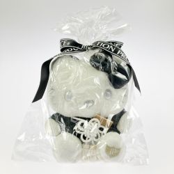 ▽▽ sanrio サンリオ ハローキティ ジャンクションプロデュースコラボ  ぬいぐるみ Sランク