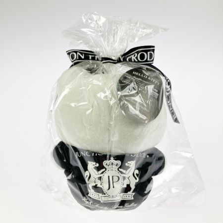  sanrio サンリオ ハローキティ ジャンクションプロデュースコラボ  ぬいぐるみ