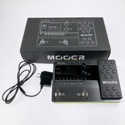 ▽▽ MOOER ムーア マルチエフェクター GE-150 Bランク