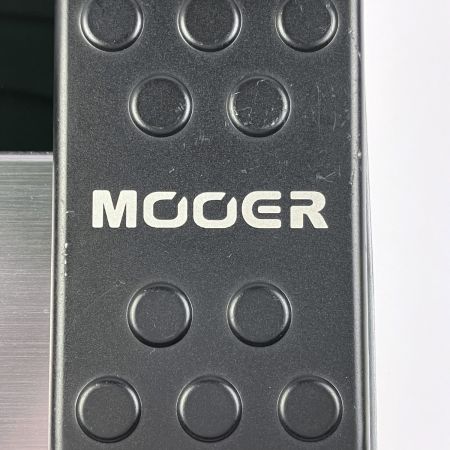  MOOER ムーア マルチエフェクター GE-150