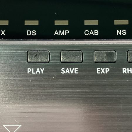  MOOER ムーア マルチエフェクター GE-150