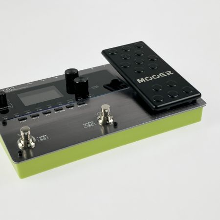  MOOER ムーア マルチエフェクター GE-150
