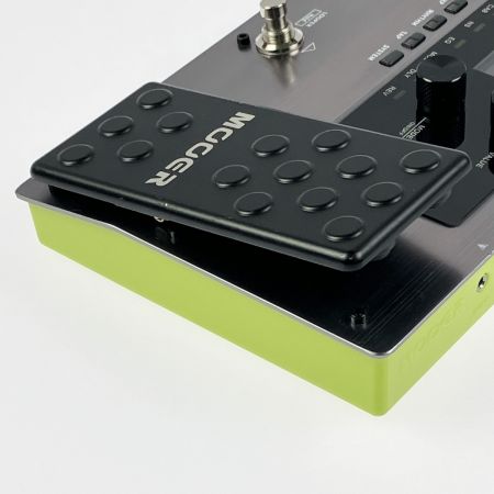  MOOER ムーア マルチエフェクター GE-150