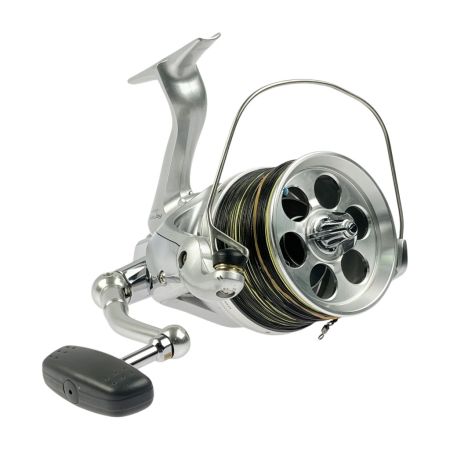  SHIMANO シマノ 14スーパーエアロ スピンジョイ 35 SA53 右ハンドル
