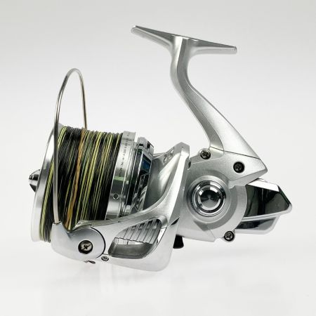  SHIMANO シマノ 14スーパーエアロ スピンジョイ 35 SA53 右ハンドル