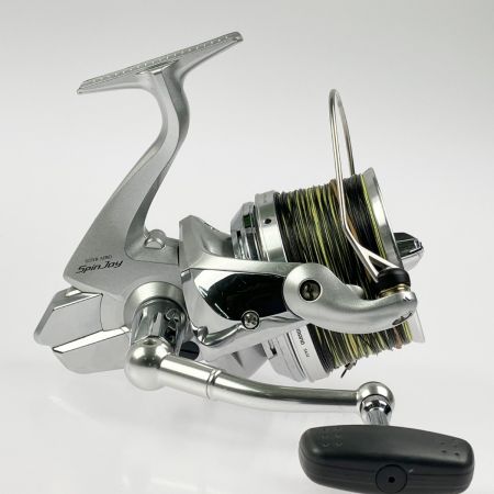 SHIMANO シマノ 14スーパーエアロ スピンジョイ 35 SA53 右ハンドル