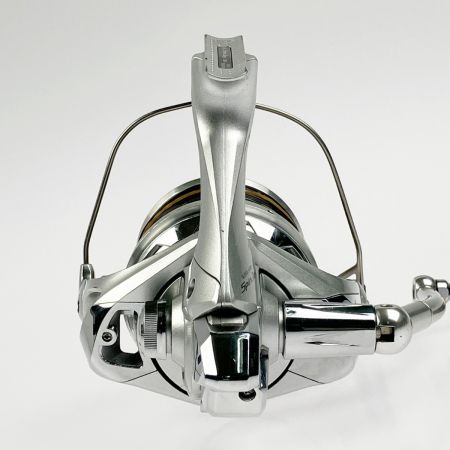  SHIMANO シマノ 14スーパーエアロ スピンジョイ 35 SA53 右ハンドル